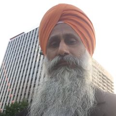 Singh Ravinder